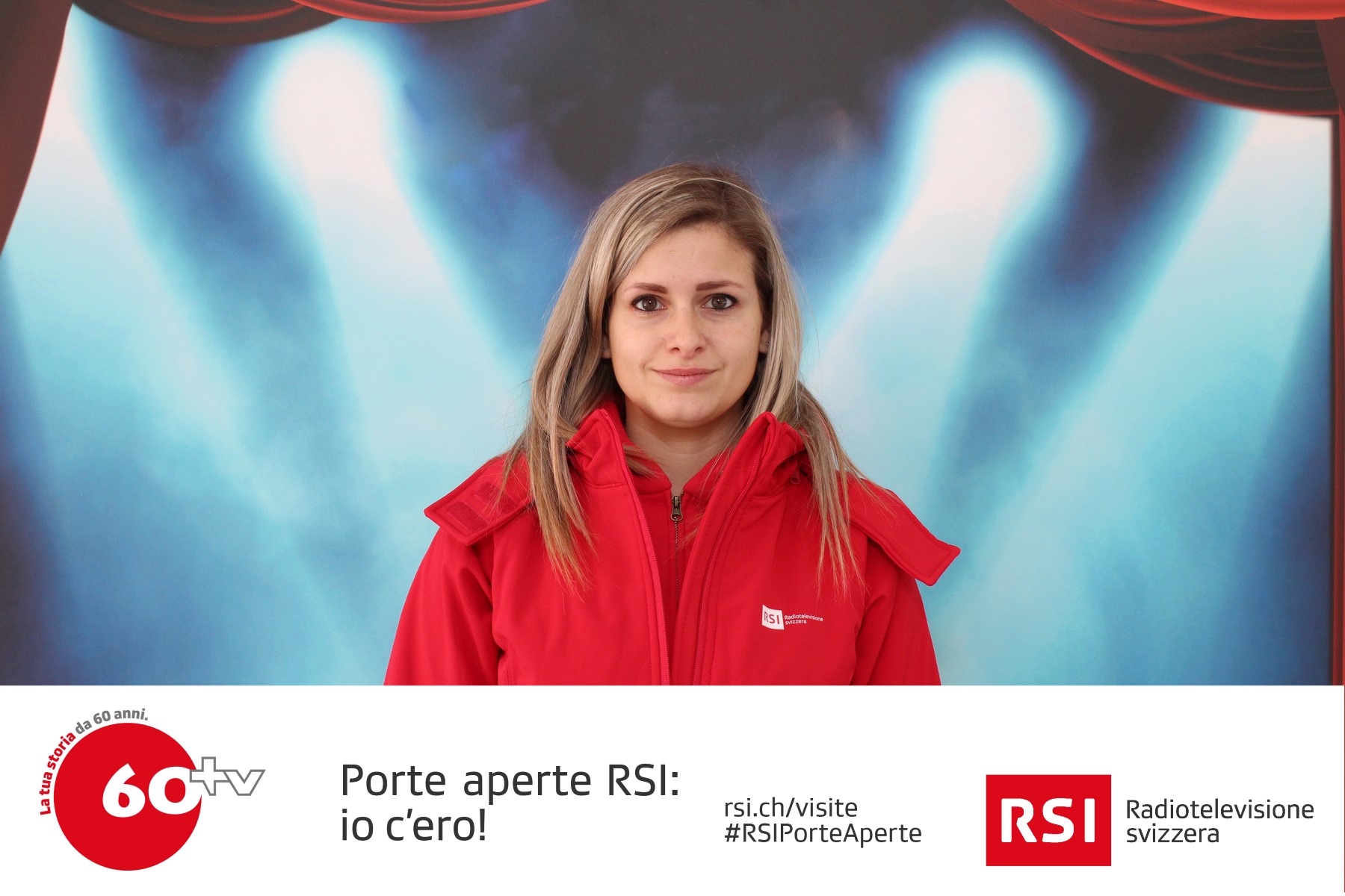 Rivedi tutte le foto scattate alle Porte aperte RSI su rsi.ch/visite #RSIPorteAperte. Foto: