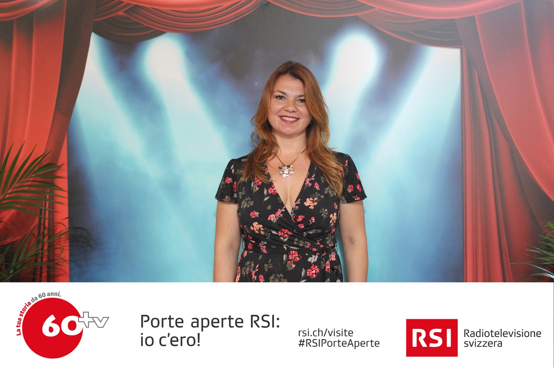 Rivedi tutte le foto scattate alle Porte aperte RSI su rsi.ch/visite #RSIPorteAperte. Foto: